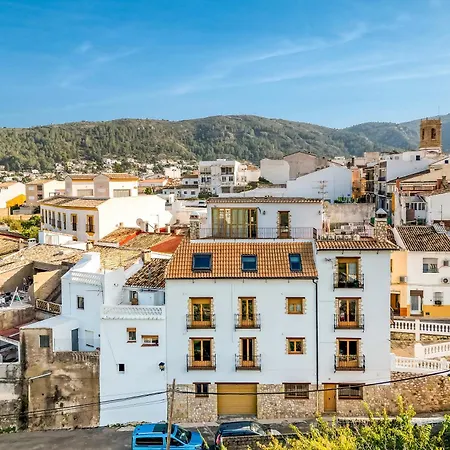 Carrebaix La Solana *