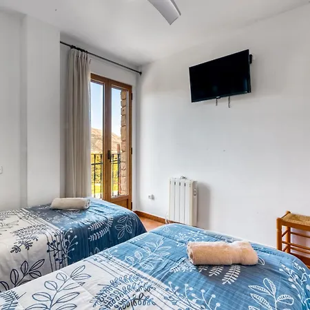 Carrebaix La Solana 아파트