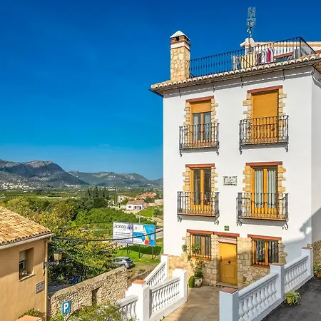 Carrebaix La Solana *