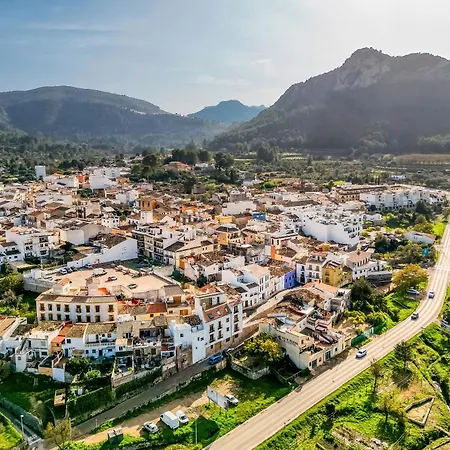 Carrebaix La Solana *