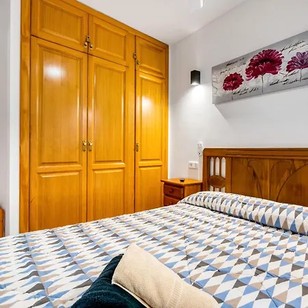 Carrebaix La Solana Apartmán *