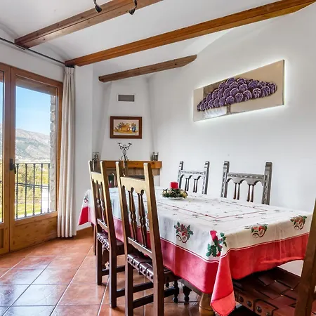 Carrebaix La Solana Apartmán Orba