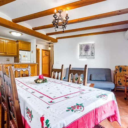Apartmán Carrebaix La Solana Orba
