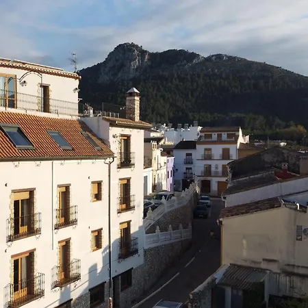 Apartmán Carrebaix La Solana *