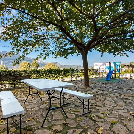 Apartmán Carrebaix La Solana Orba