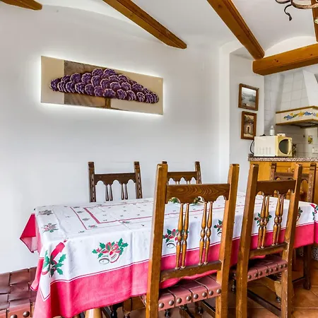 Carrebaix La Solana Apartment Orba
