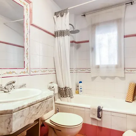 Apartment Carrebaix La Solana