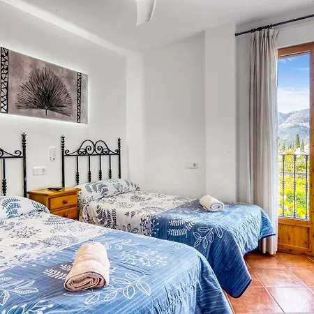 Apartment Carrebaix La Solana Orba