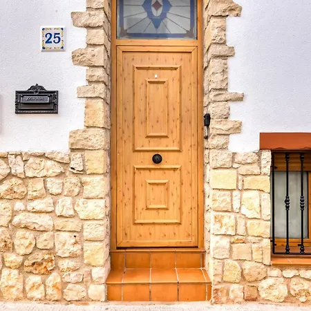 Carrebaix La Solana *