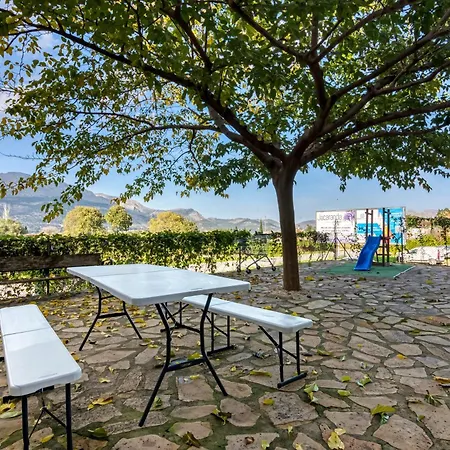 Apartment Carrebaix La Solana Orba